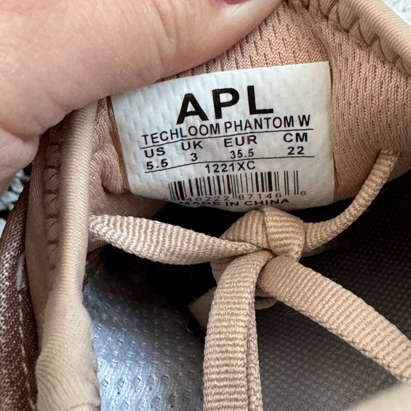 APL Techloom Sneakers - Picture 7 of 9